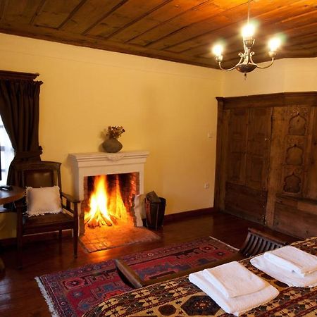 Vergoula'S Mansion Кастория Экстерьер фото